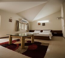 Elis Hospitality Service Parth Bungalow