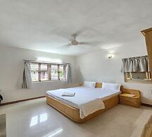 Elis Hospitality Service Parth Bungalow