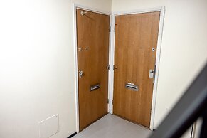 2ndhomes High-quality Studio w Balcony