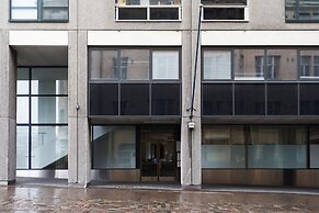 2ndhomes High-quality Studio w Balcony