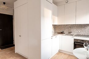 2ndhomes High-quality Studio w Balcony