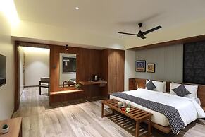 Hotel Chitra Executive