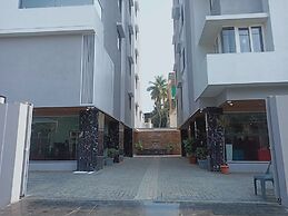 Hotel Chitra Executive