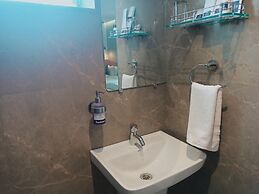 Hotel Chitra Executive