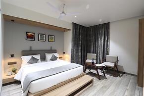 Hotel Chitra Executive