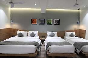 Hotel Chitra Executive