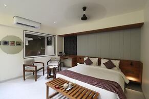 Hotel Chitra Executive