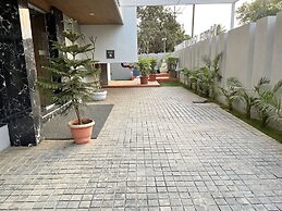 Hotel Chitra Executive