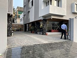 Hotel Chitra Executive