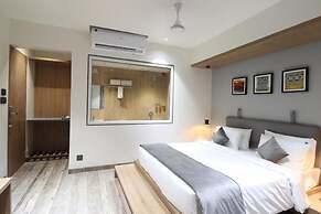 Hotel Chitra Executive