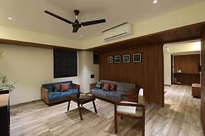 Hotel Chitra Executive