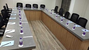 Hotel Chitra Executive