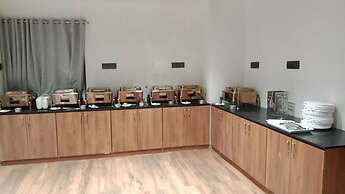 Hotel Chitra Executive