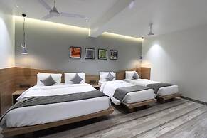 Hotel Chitra Executive