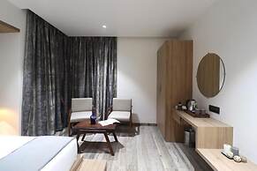 Hotel Chitra Executive