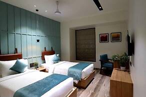 Hotel Chitra Executive