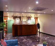 Hotel Chitra Executive