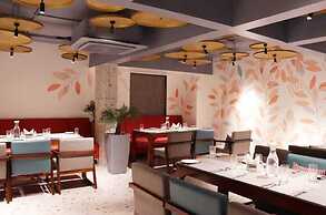 Hotel Chitra Executive