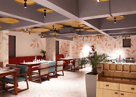 Hotel Chitra Executive