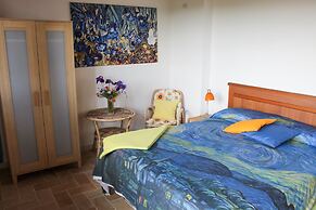 Agriturismo Poggio Monte