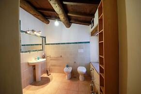 Agriturismo Poggio Monte