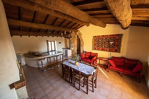 Agriturismo Poggio Monte