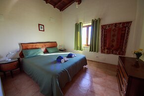 Agriturismo Poggio Monte