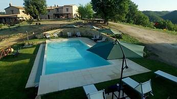 Agriturismo Poggio Monte