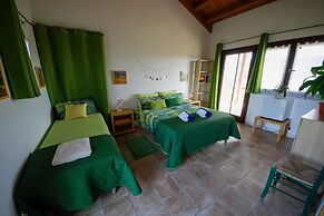 Agriturismo Poggio Monte