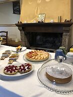 Agriturismo Poggio Monte