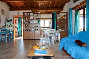 Agriturismo Poggio Monte