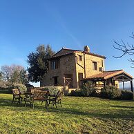 Agriturismo Poggio Monte