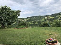 Agriturismo Poggio Monte