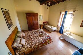 Agriturismo Poggio Monte