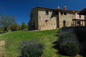 Agriturismo Poggio Monte