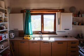 Agriturismo Poggio Monte