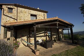 Agriturismo Poggio Monte