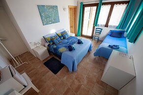 Agriturismo Poggio Monte