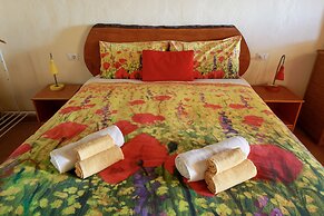 Agriturismo Poggio Monte