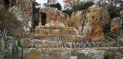 Agriturismo Poggio Monte