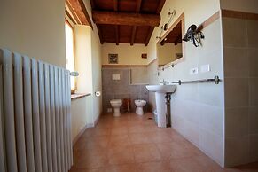 Agriturismo Poggio Monte