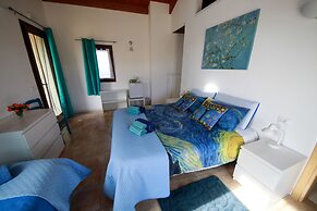 Agriturismo Poggio Monte