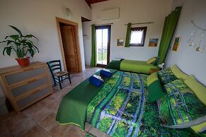 Agriturismo Poggio Monte