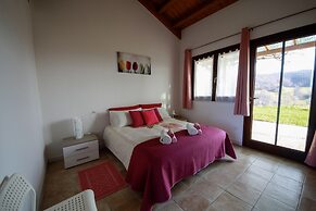 Agriturismo Poggio Monte