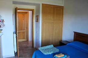 Agriturismo Poggio Monte