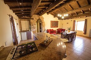 Agriturismo Poggio Monte