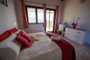 Agriturismo Poggio Monte