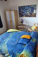 Agriturismo Poggio Monte