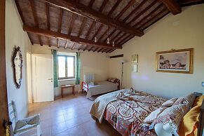 Agriturismo Poggio Monte