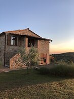 Agriturismo Poggio Monte